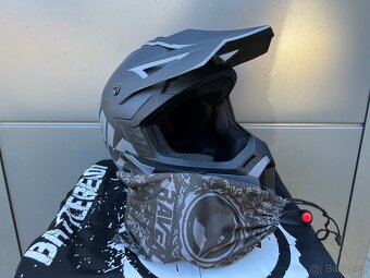 Helma Motokros RAVEN Sport 2024 L - 4