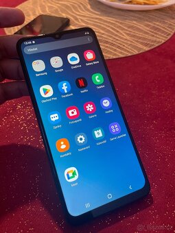 Samsung Galaxy A12 A127 4GB/128GB - 4