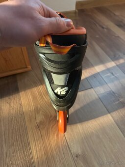 K2 Trio LT 100 - 4