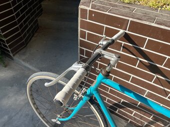 Single speed retro kolo Eska - 4