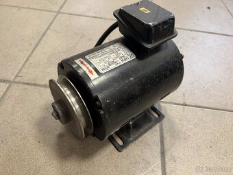 Elektromotor GANFON BSHW 230V - 4
