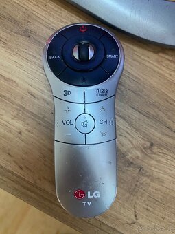 Televize LG - 4