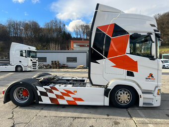 Scania R 460 Super - 4