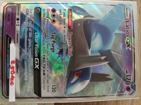 Pokémon kartičky - 4