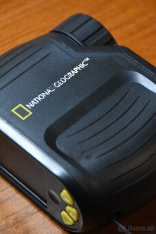 Noční vidění National Geographic 3x25 - 4