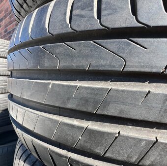 215/55 R17 94V letní pneu Pirelli P7 TM Seal-Inside (1320) - 4