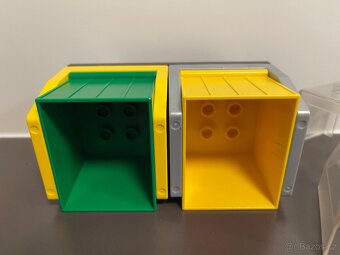 Lego Duplo vagon VII - 4