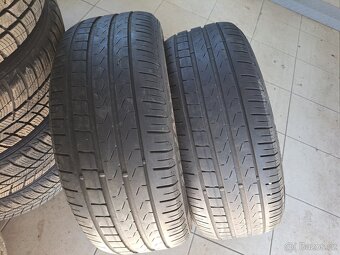 Letni 225/45R17 Pirelli - 4