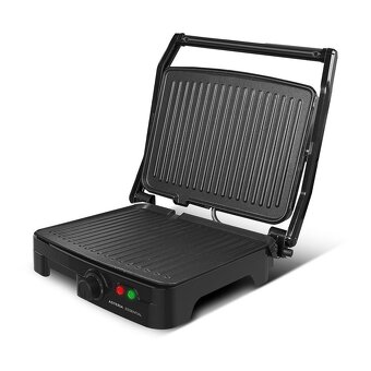 Gril Taurus ASTERIA ESSENTIAL GR 2202 X , nepoužívaný doveze - 4