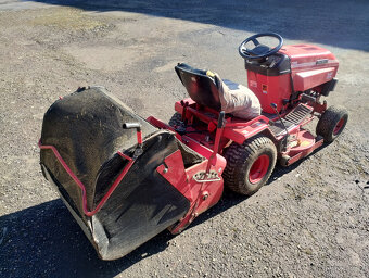 Westwood T1200 - 4