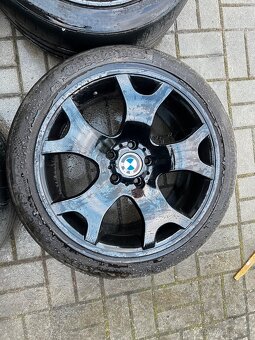 Styling 63 BLACK na Transporter - 4