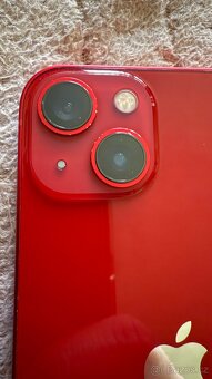iPhone 13 128GB (Product Red) - 4