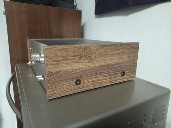 Pioneer RG 1 - 4