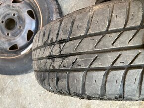 LETNÍ SADA FORD 4x108 R13. - 4