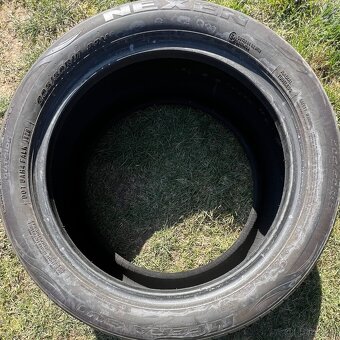205/50 R17 89V letní pneu Nexen NFera SU1 (1820) - 4