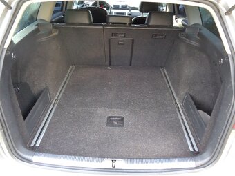VW Passat B6 2.0TDI Variant ( kombi ) 125kW náhradní díly - 4