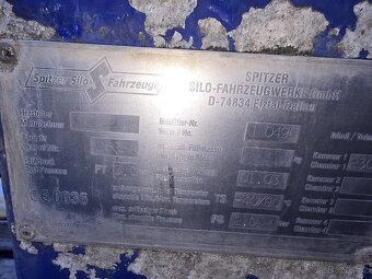 CISTERNA SPITZER 20m3 - 4