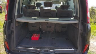 Renault Espace, 130 kW, diesel - 4