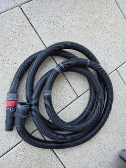 Prodám profesionální vysavač Bosch Gas 35 L AFC. - 4