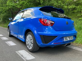 Seat Ibiza 1.6TDI 66kw - 4
