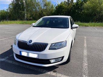 Škoda Octavia 1.6TDI 66kW 2014 149tis.najeto - 4