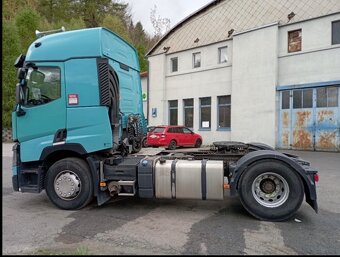 Renault T460 - 4