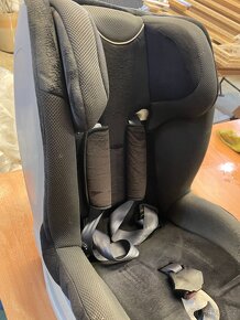 Hauck dětská auto sedačka - 4
