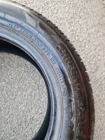 Letní pneu 205/65/16 a 215/65/16 - 4