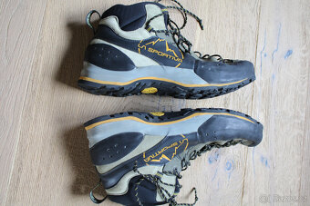 Boty La Sportiva vel. 46.5 - 4