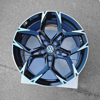 Alu kola 5x112 18 \\\ 5X112 R18 - 4