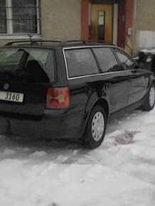 VW Passat b 5.5 1.6,75w,r.v.6-01,171000km. - 4