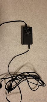 klávesy Yamaha PSR 330 Midi - 4
