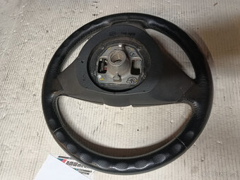 Sport paket volant s vibracemi pro BMW e60 e61 - 4
