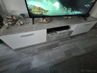 Obývací stěna - 4