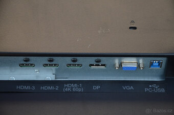 iiyama LCD 28" PL2888UH 4K UHD - 4