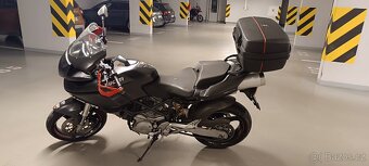 Ducati Multistrada 620 - 4
