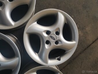 Alu kola 4x108 r16 Ford - 4