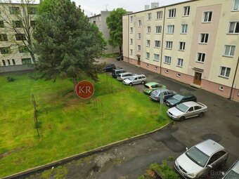 Prodej bytu 2+1, ul. Dobrovodská, České Budějovice - 4