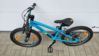Prodám dětské kolo CUBE ACID 20" - 4