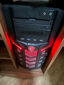Prodám pc Hal 3000 - 4