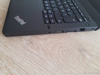 Predám Lenovo Thinkpad x260 - 4