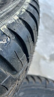 Pirelli Scorpion Zero 285/60 R18 116V 2kusy zánovní - 4