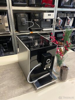 ☕ Jura A9 – prémiový automatický kávovar - 4