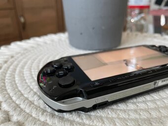 Sony PSP - 4