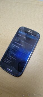 Samsung Galaxy S3 LTE - 4