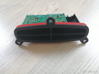 BMW ovládací modul xenonu 63117316187 63117355073 - 4