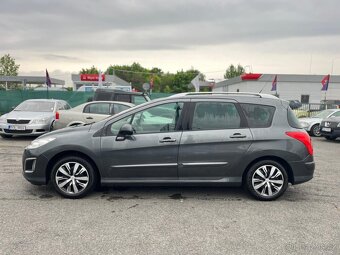 Peugeot 308 - 4
