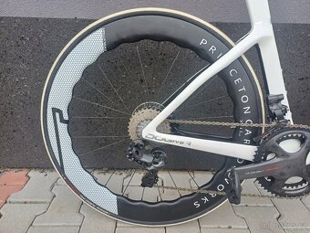 Pinarello Dogma F - 4