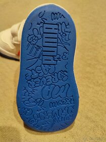 Nové botasky Puma - 4