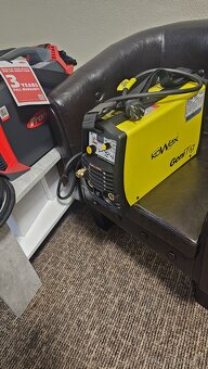 Fronius TransTig 210 EF SET a Kowax Genitig 200 SET a Kuhtre - 4